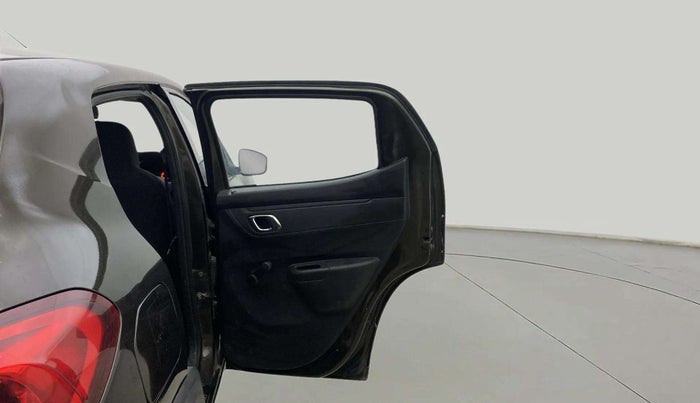 2018 Renault Kwid RXT 1.0 AMT (O), Petrol, Automatic, 32,754 km, RHS Rear Door