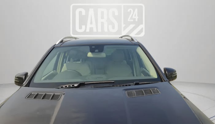 2015 Mercedes Benz GL Class 350 CDI 4Matic, Diesel, Automatic, 80,773 km, Front Windshield