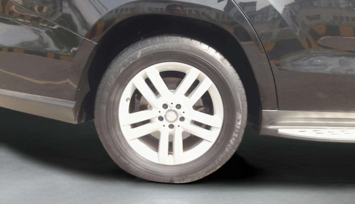 2015 Mercedes Benz GL Class 350 CDI 4Matic, Diesel, Automatic, 80,765 km, Right Rear Wheel
