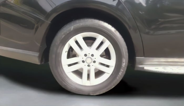 2015 Mercedes Benz GL Class 350 CDI 4Matic, Diesel, Automatic, 80,773 km, Right Rear Wheel