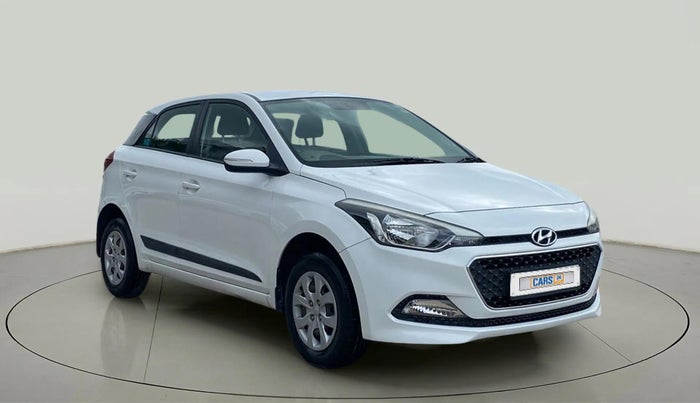 2016 Hyundai Elite i20 SPORTZ 1.2 (O), Petrol, Manual, 21,679 km, SRP