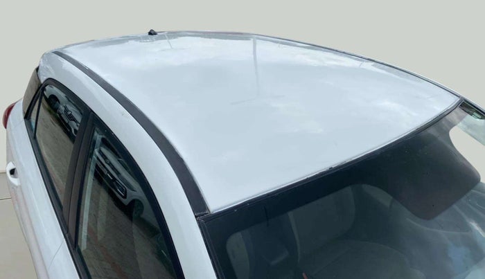 2016 Hyundai Elite i20 SPORTZ 1.2 (O), Petrol, Manual, 21,679 km, Roof