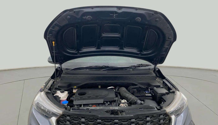 2022 KIA SONET HTX 1.5, Diesel, Manual, 20,208 km, Open Bonet