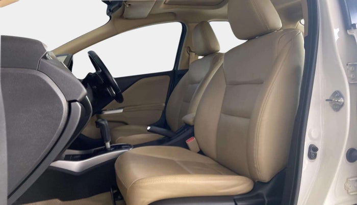 2014 Honda City 1.5L I-VTEC VX CVT, Petrol, Automatic, 56,336 km, Right Side Front Door Cabin