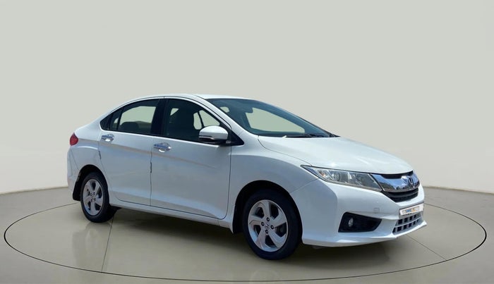 2014 Honda City 1.5L I-VTEC VX CVT, Petrol, Automatic, 56,336 km, SRP