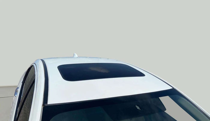 2014 Honda City 1.5L I-VTEC VX CVT, Petrol, Automatic, 56,336 km, Roof