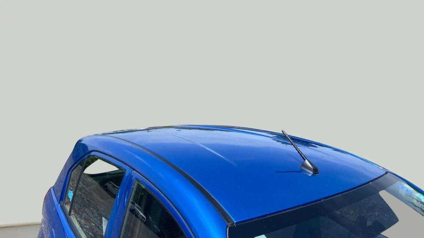 2019 Hyundai NEW SANTRO SPORTZ AMT, Petrol, Automatic, 77,773 km, Roof
