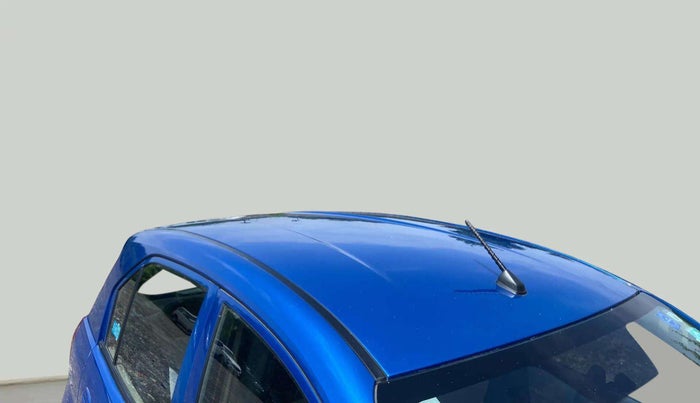 2019 Hyundai NEW SANTRO SPORTZ AMT, Petrol, Automatic, 77,773 km, Roof