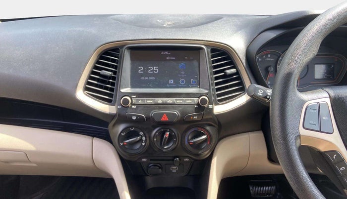 2019 Hyundai NEW SANTRO SPORTZ AMT, Petrol, Automatic, 77,773 km, Air Conditioner