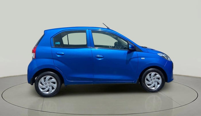 2019 Hyundai NEW SANTRO SPORTZ AMT, Petrol, Automatic, 77,773 km, Right Side View