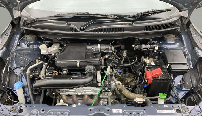 2022 Maruti Baleno SIGMA PETROL 1.2, Petrol, Manual, 27,277 km, Engine View