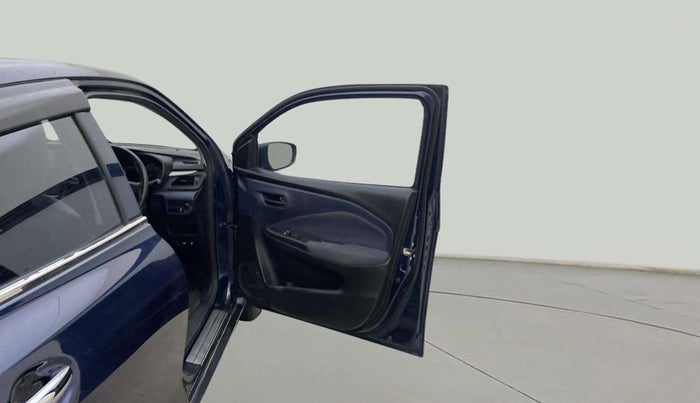 2022 Maruti Baleno SIGMA PETROL 1.2, Petrol, Manual, 27,277 km, RHS Front Door