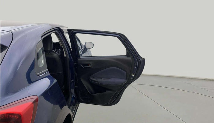 2022 Maruti Baleno SIGMA PETROL 1.2, Petrol, Manual, 27,277 km, RHS Rear Door