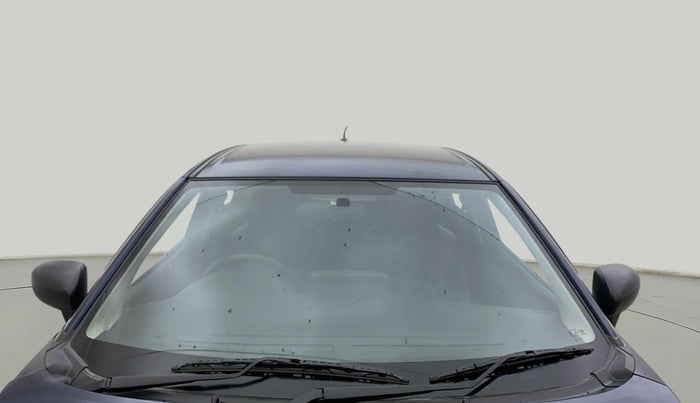 2022 Maruti Baleno SIGMA PETROL 1.2, Petrol, Manual, 27,277 km, Front Windshield