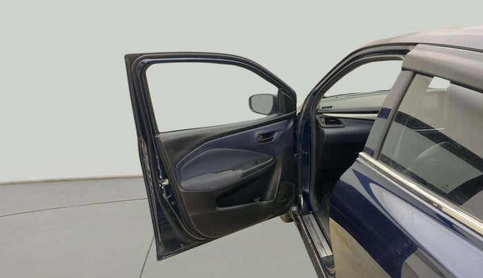 2022 Maruti Baleno SIGMA PETROL 1.2, Petrol, Manual, 27,277 km, LHS Front Door