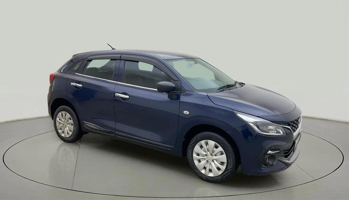2022 Maruti Baleno SIGMA PETROL 1.2, Petrol, Manual, 27,277 km, Right Front Diagonal