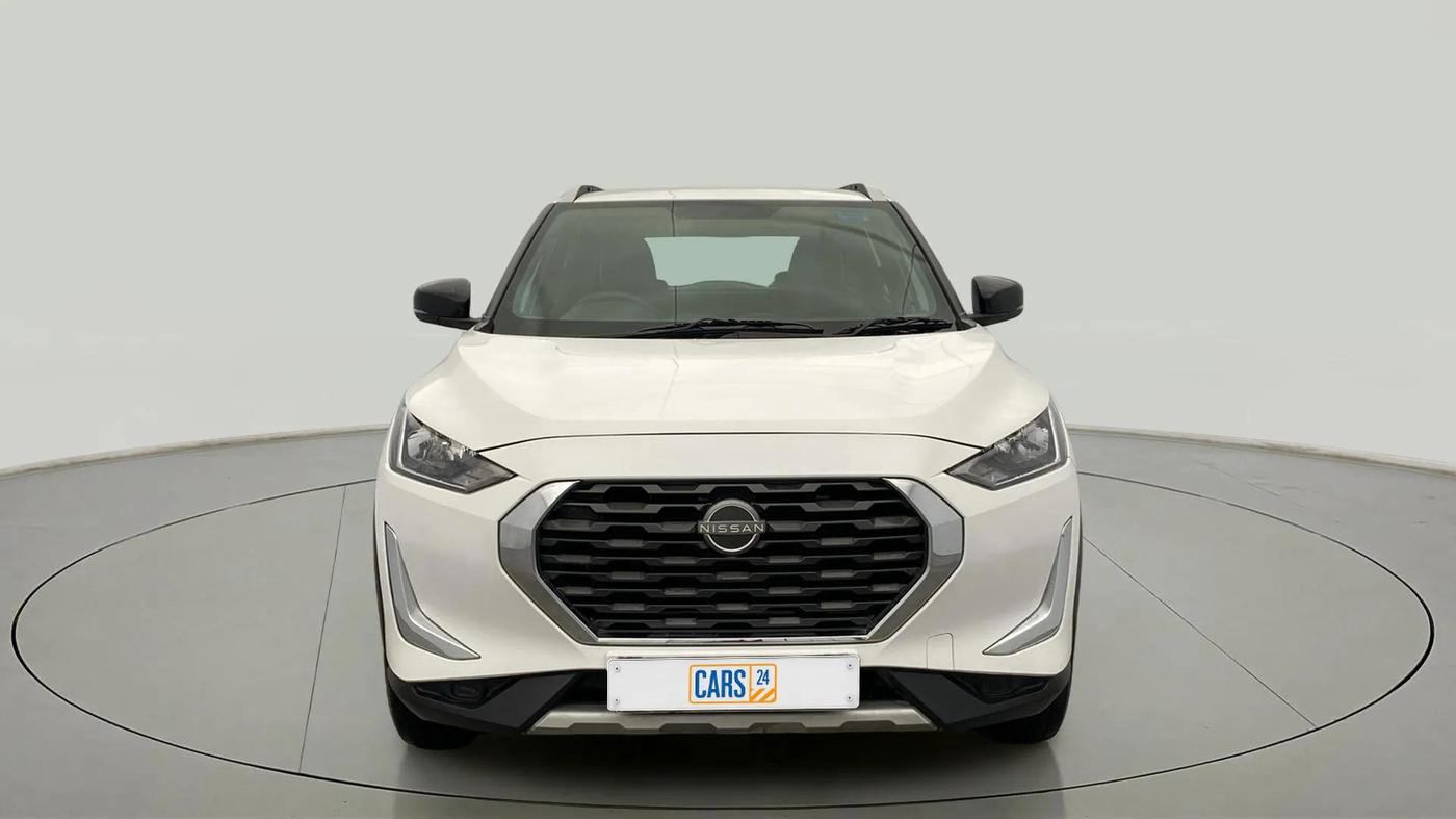 2023 Nissan MAGNITE XL, Petrol, Manual, 30,066 km, Front