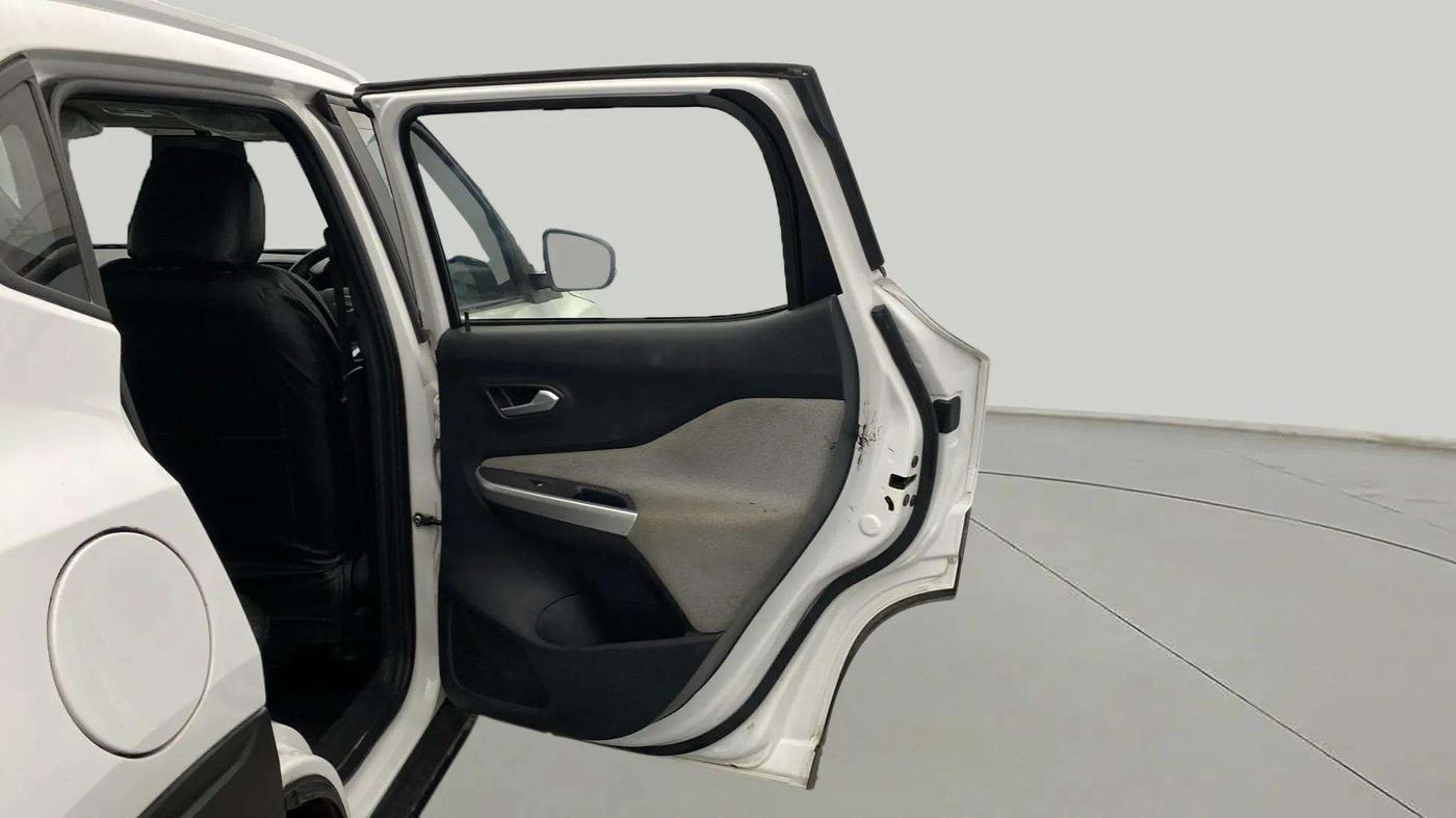 2023 Nissan MAGNITE XL, Petrol, Manual, 30,066 km, RHS Rear Door