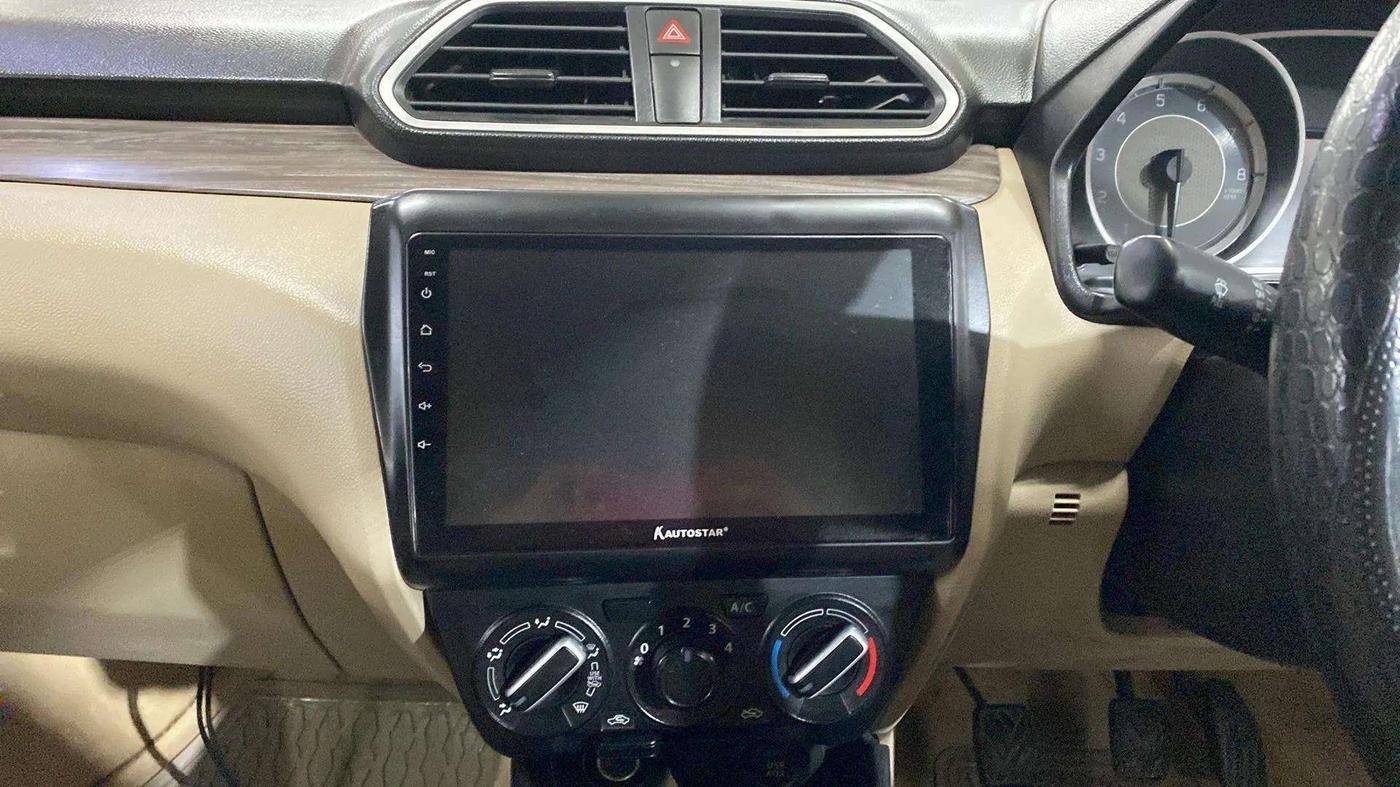 2020 Maruti Swift Dzire TOUR S-CNG, CNG, Manual, 59,043 km, Air Conditioner