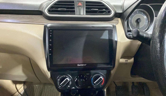 2020 Maruti Swift Dzire TOUR S-CNG, CNG, Manual, 58,970 km, Air Conditioner