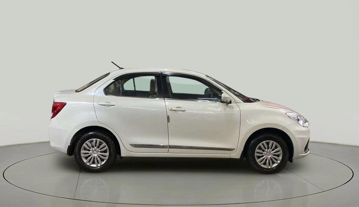 2020 Maruti Swift Dzire TOUR S-CNG, CNG, Manual, 58,970 km, Right Side View