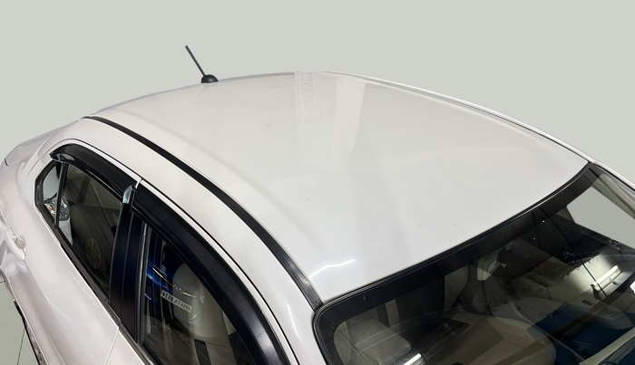 2020 Maruti Swift Dzire TOUR S-CNG, CNG, Manual, 58,970 km, Roof