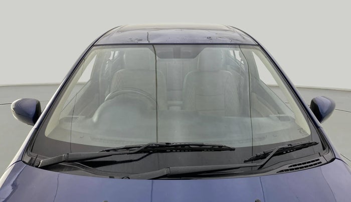 2018 Maruti Ciaz DELTA 1.5 SHVS MT PETROL, Petrol, Manual, 72,182 km, Front Windshield