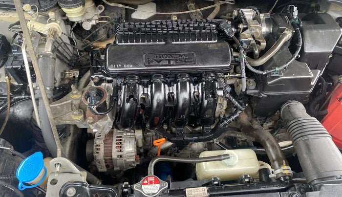 2015 Honda City 1.5L I-VTEC VX CVT, Petrol, Automatic, 50,609 km, Engine View - Right
