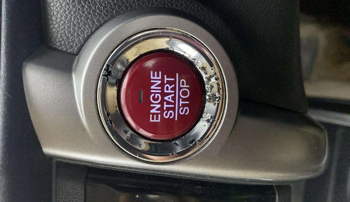 2015 Honda City 1.5L I-VTEC VX CVT, Petrol, Automatic, 50,609 km, Keyless Start/ Stop Button