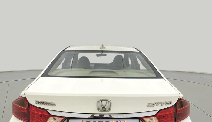 2015 Honda City 1.5L I-VTEC VX CVT, Petrol, Automatic, 50,609 km, Rear Windshield