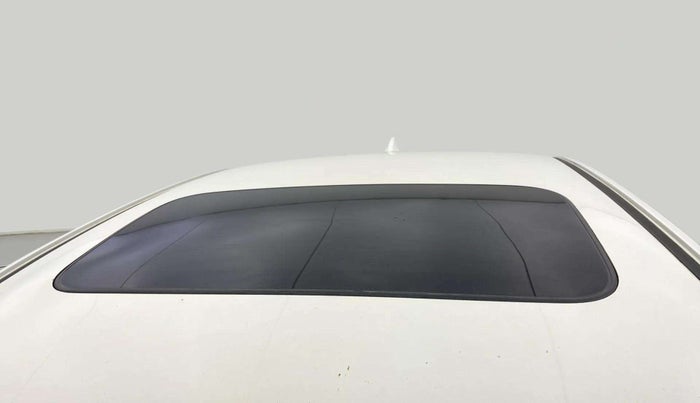 2015 Honda City 1.5L I-VTEC VX CVT, Petrol, Automatic, 50,609 km, Moonroof/ Sunroof