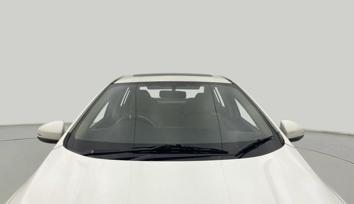 2015 Honda City 1.5L I-VTEC VX CVT, Petrol, Automatic, 50,609 km, Front Windshield