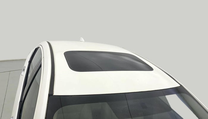 2015 Honda City 1.5L I-VTEC VX CVT, Petrol, Automatic, 50,609 km, Roof