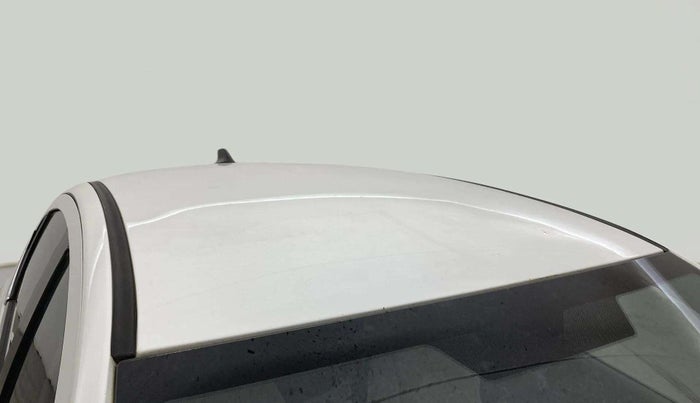 2020 Tata TIGOR XZA PLUS PETROL, Petrol, Automatic, 51,995 km, Roof