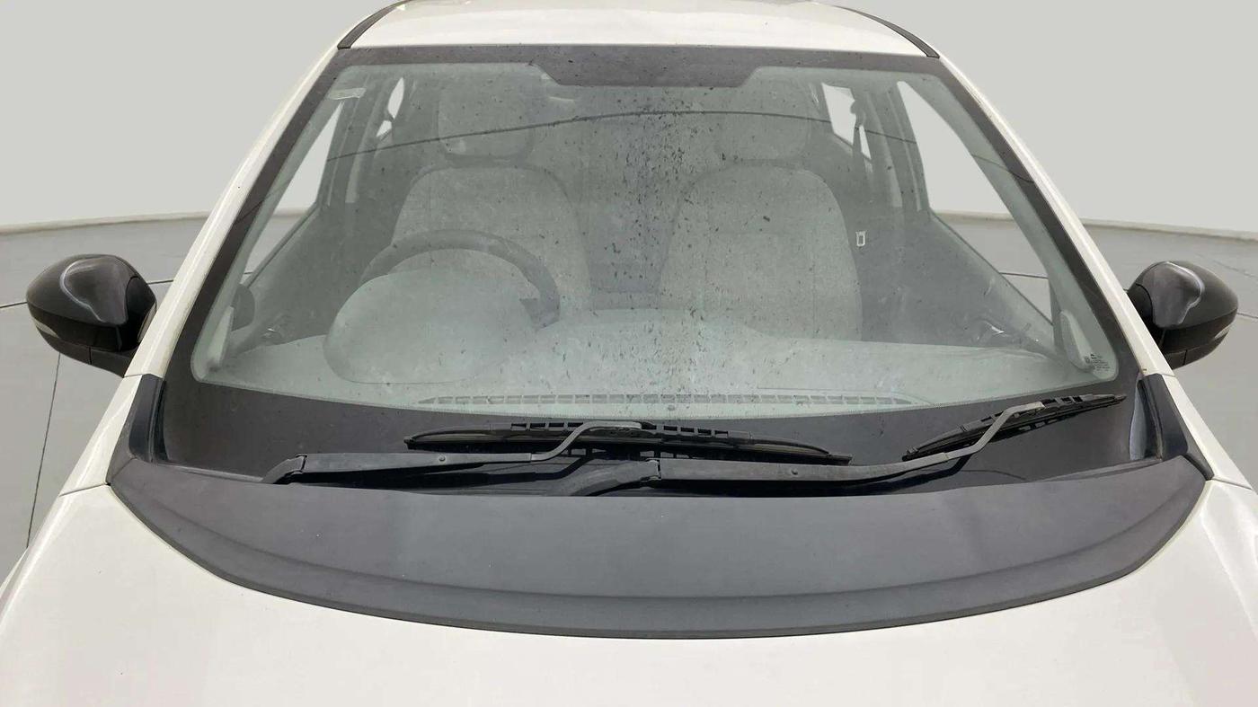 2020 Tata TIGOR XZA PLUS PETROL, Petrol, Automatic, 52,097 km, Front Windshield