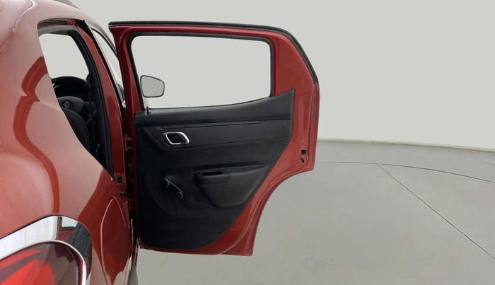 2018 Renault Kwid RXT 1.0 AMT (O), Petrol, Automatic, 77,862 km, RHS Rear Door