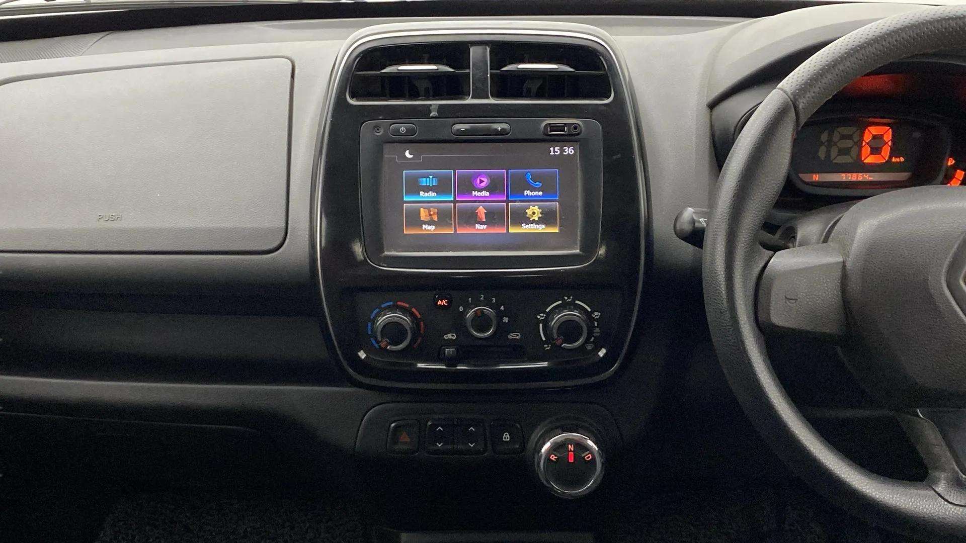 Features