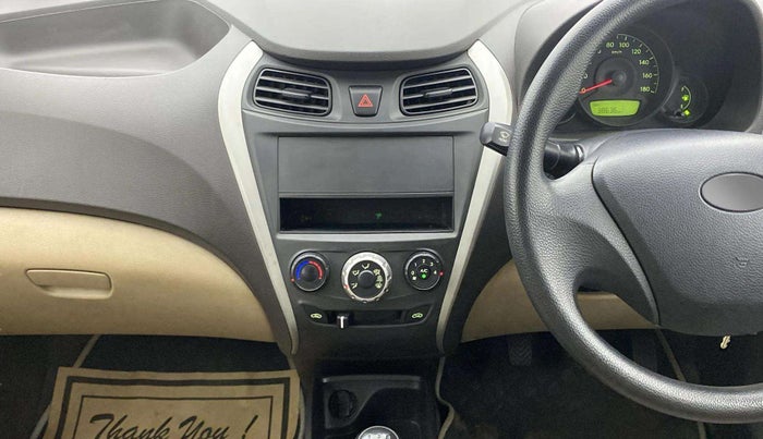 2019 Hyundai Eon ERA +, Petrol, Manual, 38,595 km, Air Conditioner