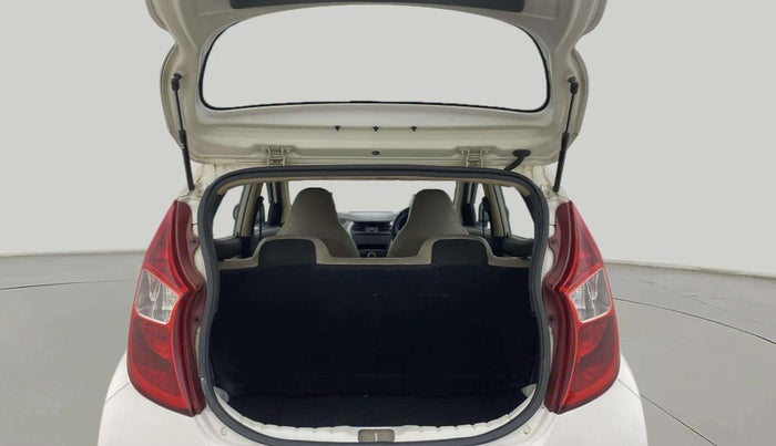 2019 Hyundai Eon ERA +, Petrol, Manual, 38,595 km, Boot Open Zoomed View