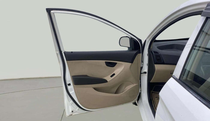 2019 Hyundai Eon ERA +, Petrol, Manual, 38,595 km, LHS Front Door