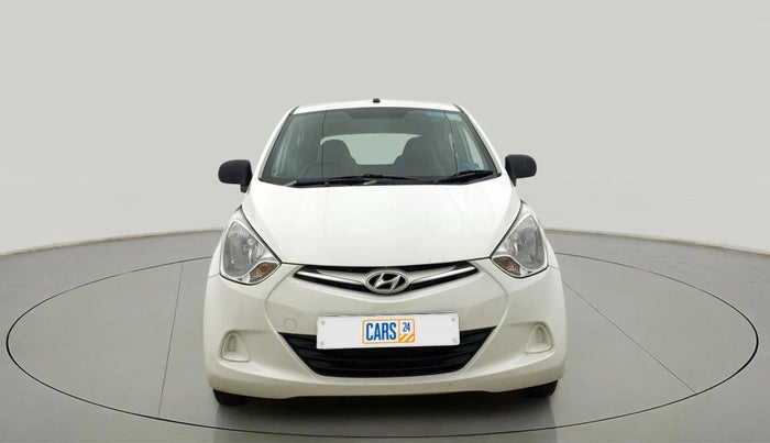 2019 Hyundai Eon ERA +, Petrol, Manual, 38,595 km, Front