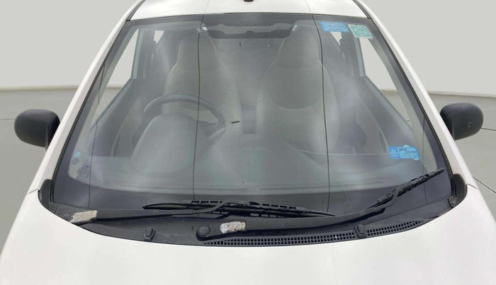 2019 Hyundai Eon ERA +, Petrol, Manual, 38,595 km, Front Windshield