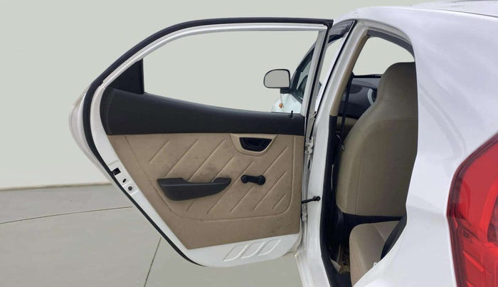 2019 Hyundai Eon ERA +, Petrol, Manual, 38,595 km, LHS Rear Door