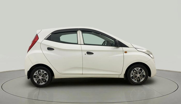 2019 Hyundai Eon ERA +, Petrol, Manual, 38,595 km, Right Side View