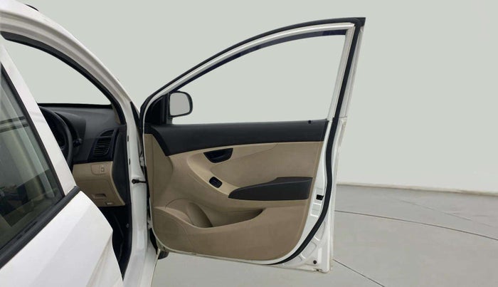 2019 Hyundai Eon ERA +, Petrol, Manual, 38,595 km, RHS Front Door