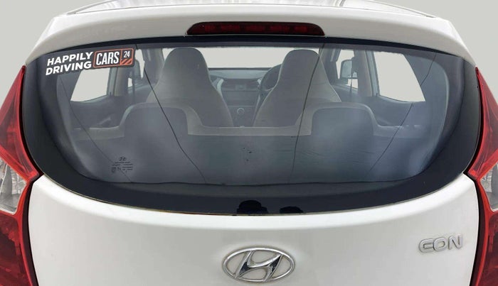 2019 Hyundai Eon ERA +, Petrol, Manual, 38,595 km, Rear Windshield