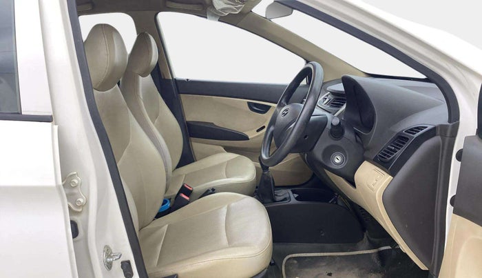 2019 Hyundai Eon ERA +, Petrol, Manual, 38,595 km, Right Side Front Door Cabin