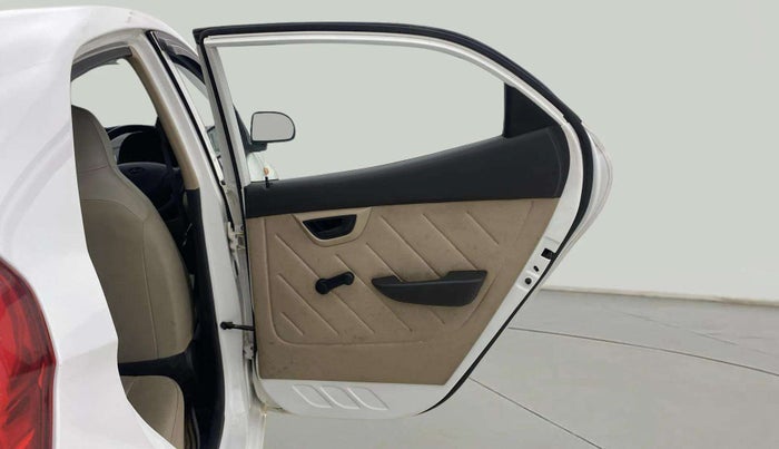 2019 Hyundai Eon ERA +, Petrol, Manual, 38,595 km, RHS Rear Door