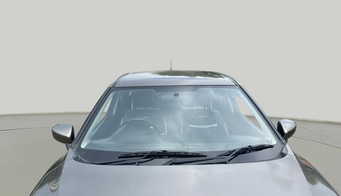 2021 Maruti Baleno SIGMA PETROL 1.2, Petrol, Manual, 20,067 km, Front Windshield