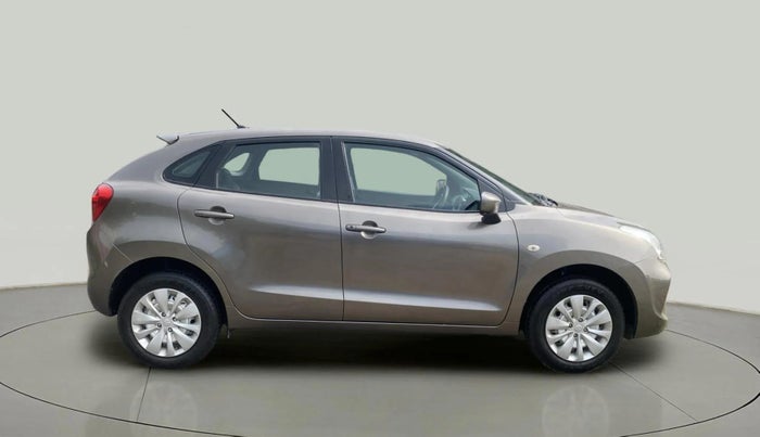 2021 Maruti Baleno SIGMA PETROL 1.2, Petrol, Manual, 20,067 km, Right Side View